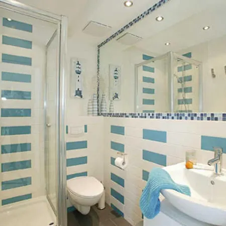 Lagune Apartment