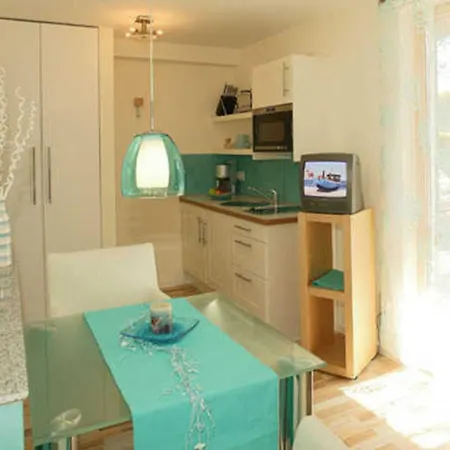 Lagune Apartment