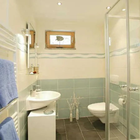 Apartment Lagune Heringsdorf (Usedom)