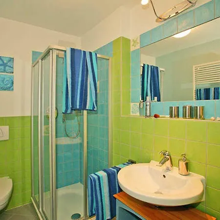 Apartment Lagune Heringsdorf (Usedom)