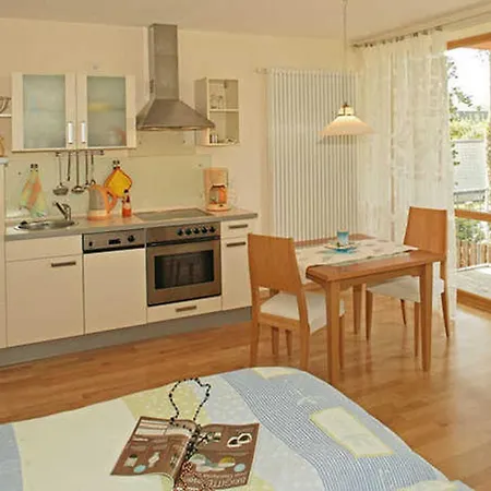 Lagune Apartment