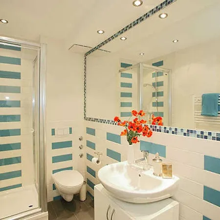 Apartment Lagune *