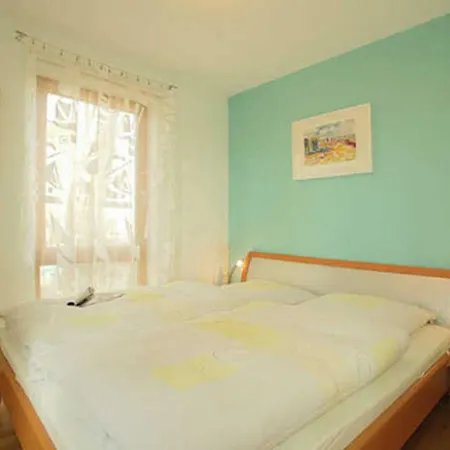 Lagune Apartment *