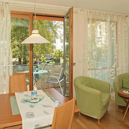 Apartment Lagune Heringsdorf (Usedom)