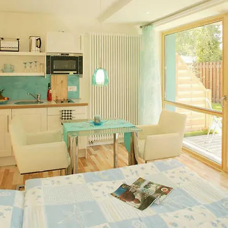 Apartment Lagune