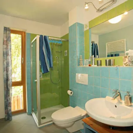 Apartment Lagune Heringsdorf (Usedom)