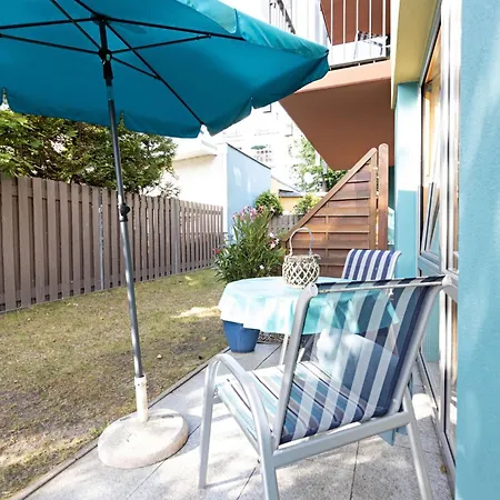 Lagune * Heringsdorf (Usedom)