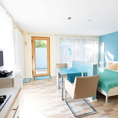 Lagune Apartment