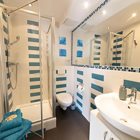 Apartment Lagune