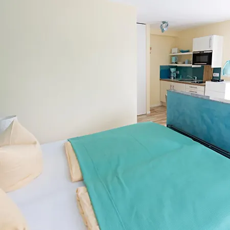 Lagune Apartment *