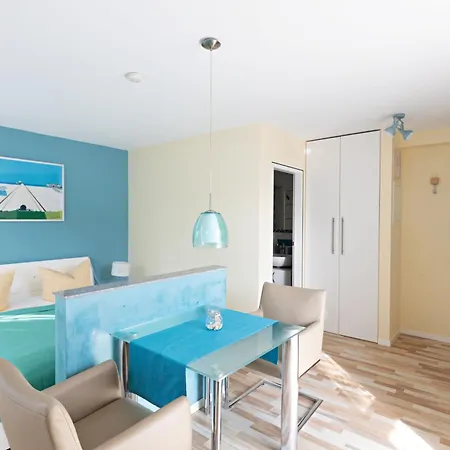 Lagune Apartman Heringsdorf