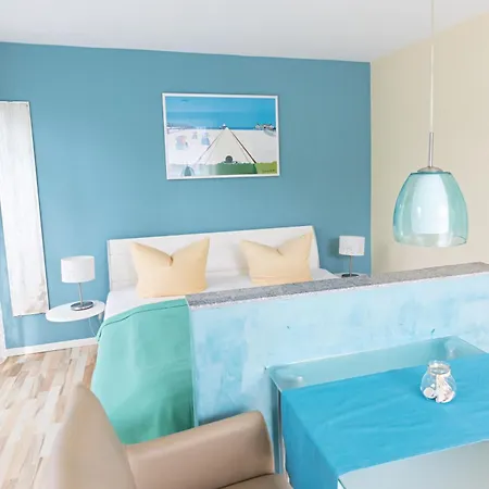 Apartman Lagune Heringsdorf