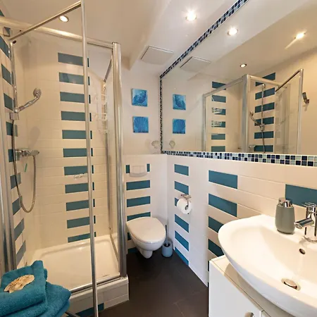 Lagune Heringsdorf (Usedom)