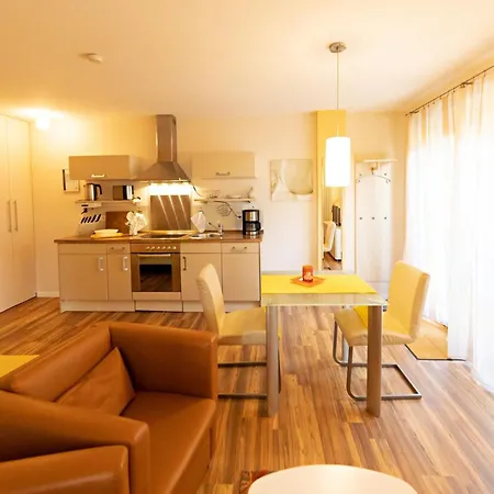 Lagune * Heringsdorf (Usedom)