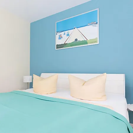 Lagune Apartment