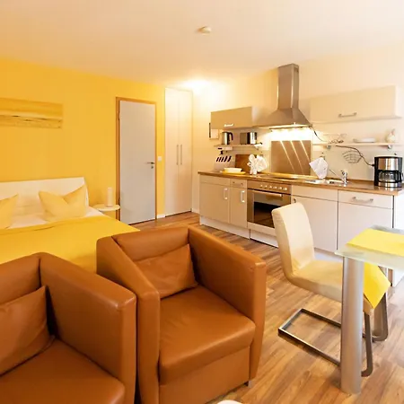 Apartment Lagune