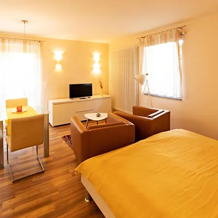 Apartment Lagune *