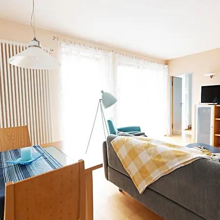 Lagune Apartment