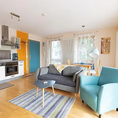 Lagune Apartment *