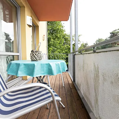 Apartment Lagune Heringsdorf (Usedom)