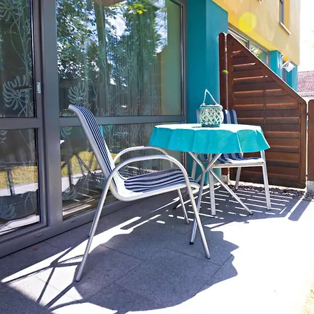 Lagune Apartment *