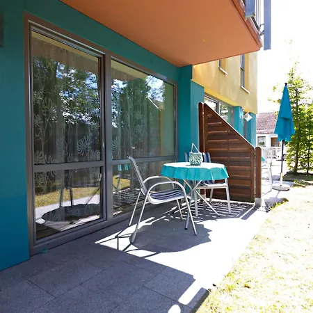 Lagune Apartment Heringsdorf (Usedom)