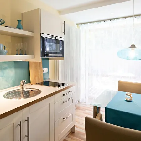 Apartment Lagune Heringsdorf (Usedom)