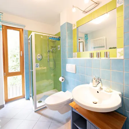 Lagune Apartman Heringsdorf