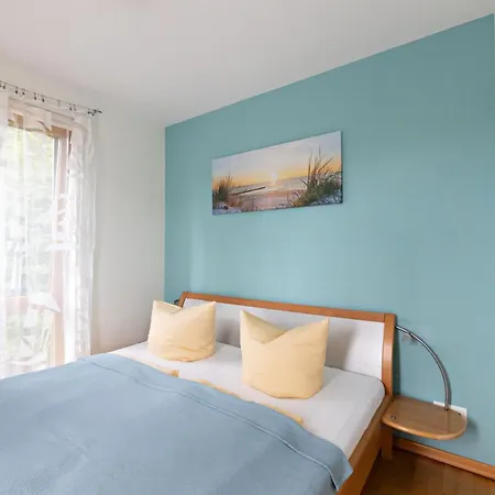 Lagune * Heringsdorf