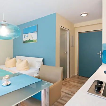 Apartman Lagune *