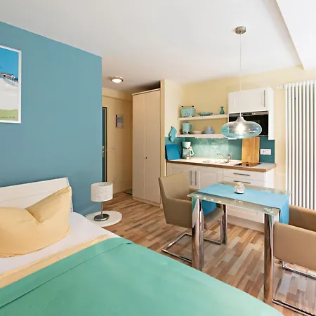 Apartment Lagune Heringsdorf (Usedom)