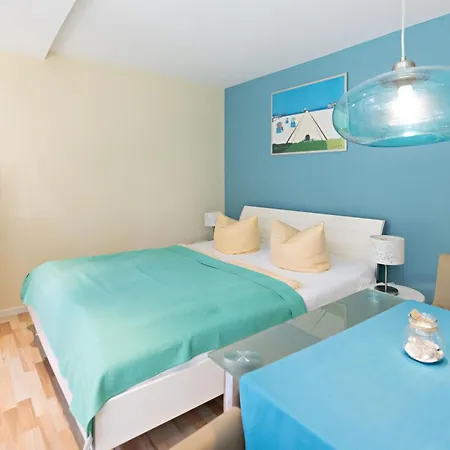 Lagune Heringsdorf (Usedom)