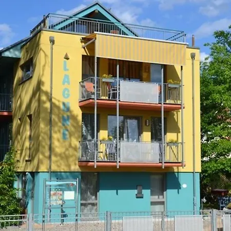 Apartment Lagune Heringsdorf (Usedom)