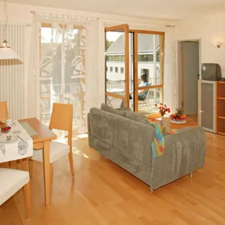 Apartment Lagune