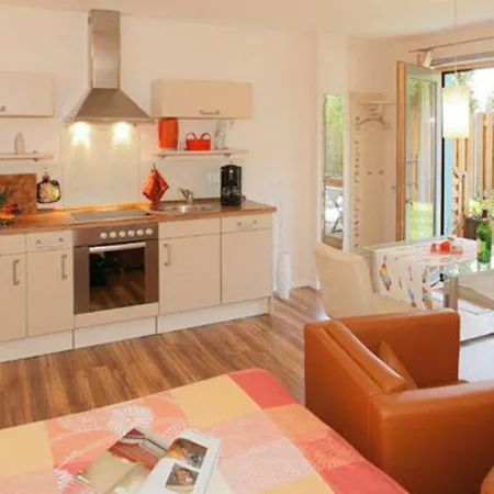 Lagune Apartment *