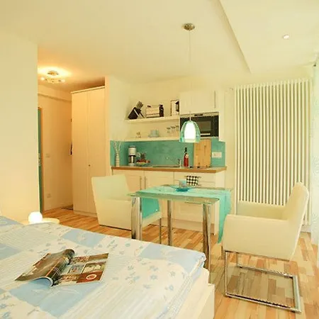 Lagune Apartman Heringsdorf